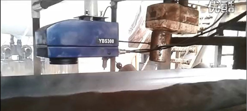 在線(xiàn)水分儀在鋼鐵燒結行業(yè)的應用